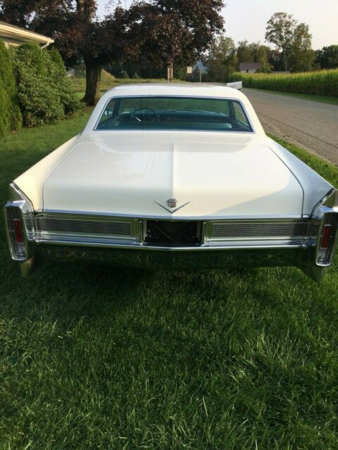 1965 Cadillac Calais - photo 5