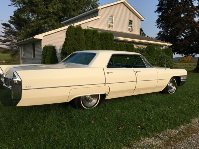 1965 Cadillac Calais - photo 6