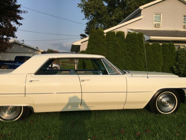 1965 Cadillac Calais - photo 7