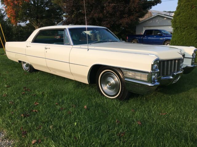 1965 Cadillac Calais - photo 8