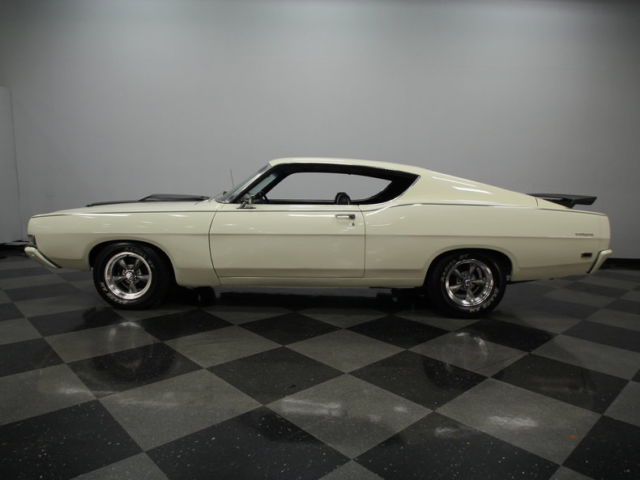 1969 Ford Torino GT - photo 2