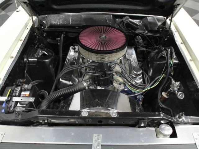 1969 Ford Torino GT - photo 3