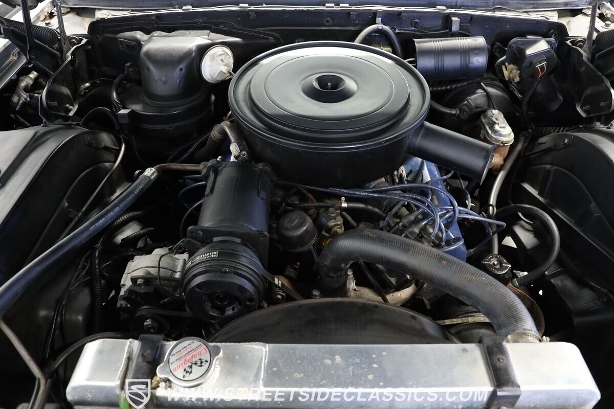 1964 Cadillac DeVille Convertible - photo 4