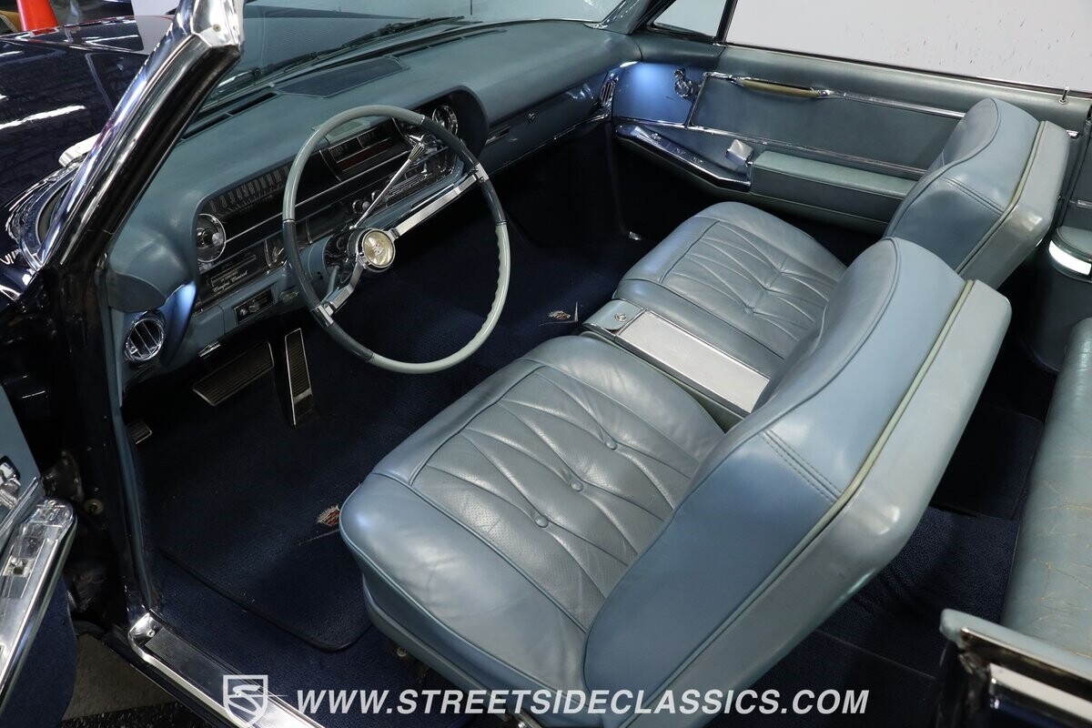 1964 Cadillac DeVille Convertible - photo 5