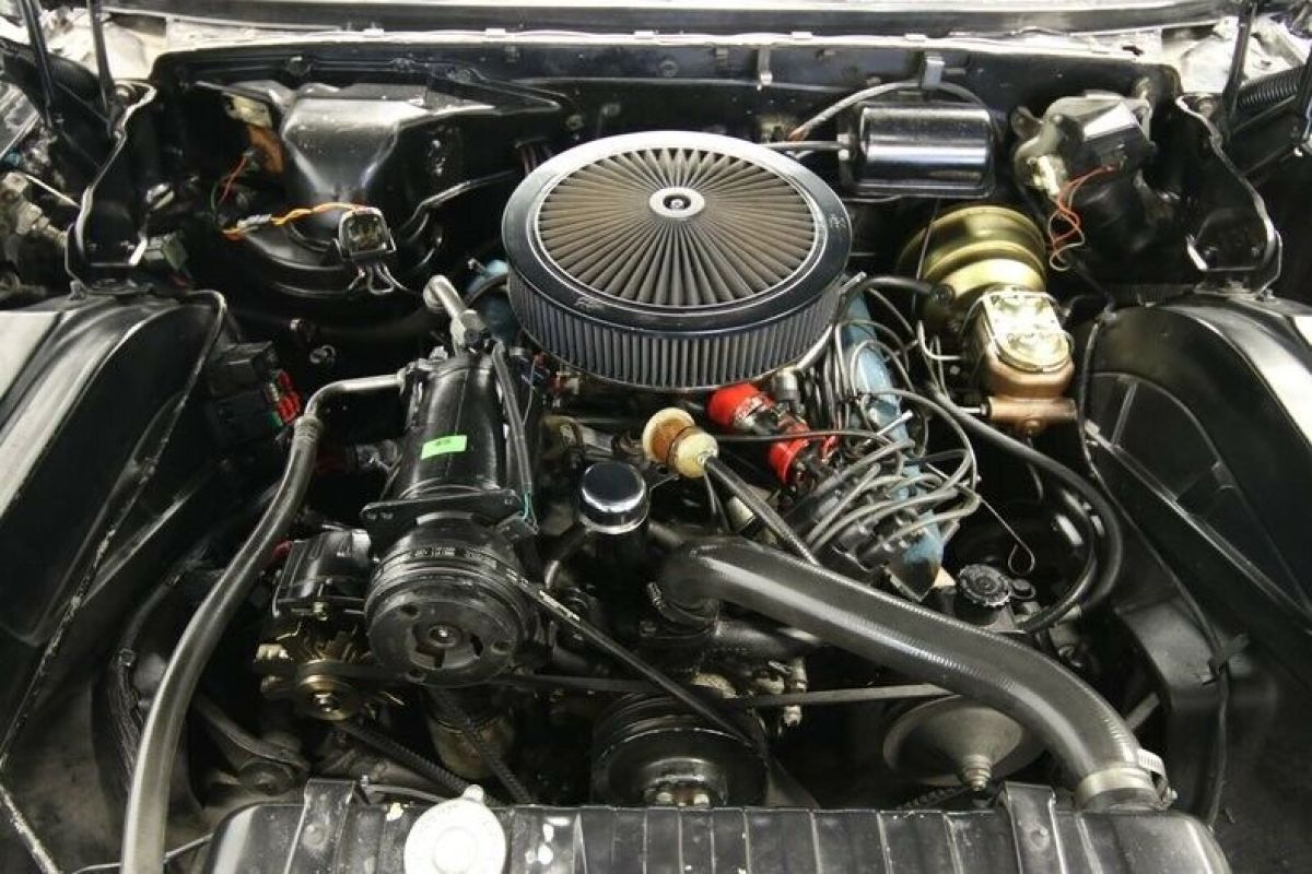 1964 Cadillac DeVille - photo 4