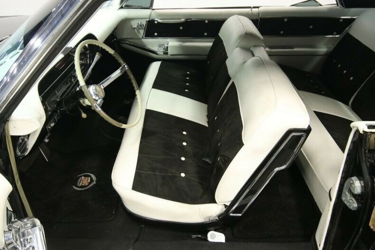 1964 Cadillac DeVille - photo 5