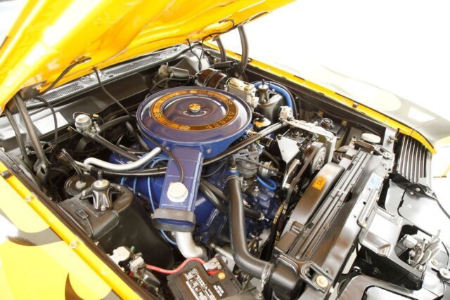 1971 Mercury Cyclone GT - photo 10