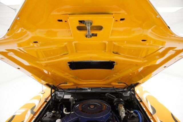 1971 Mercury Cyclone GT - photo 8