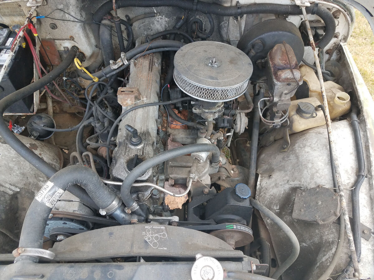 1988 Jeep Wrangler - photo 10