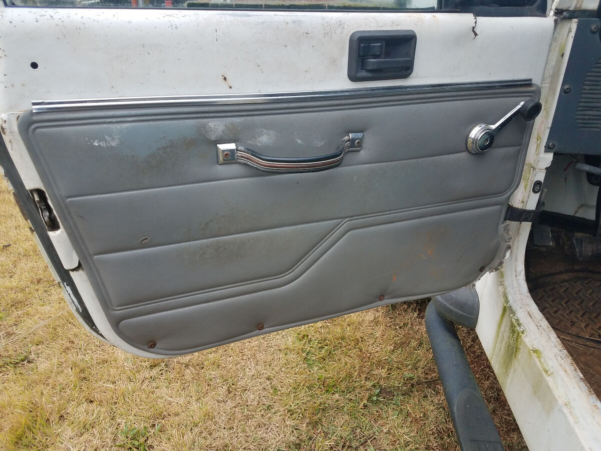 1988 Jeep Wrangler - photo 7
