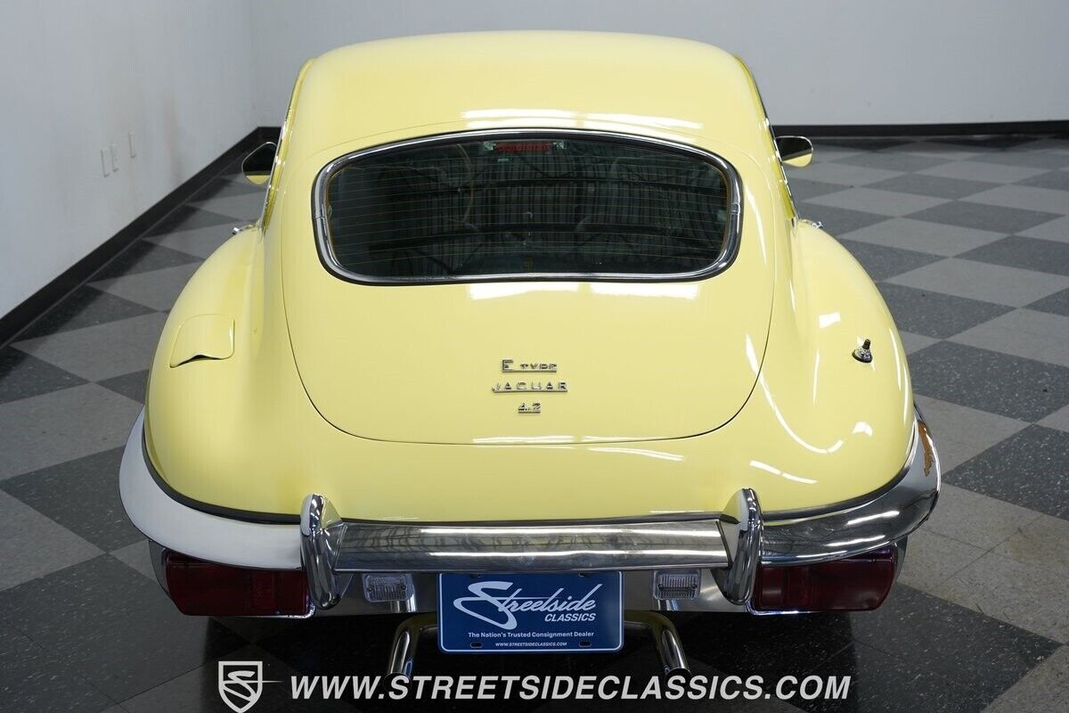 1969 Jaguar E-Type - photo 9