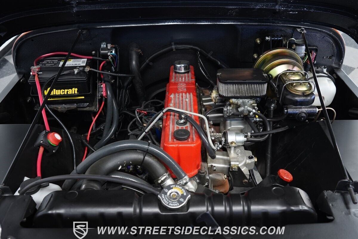 1983 Jeep CJ Scrambler - photo 4
