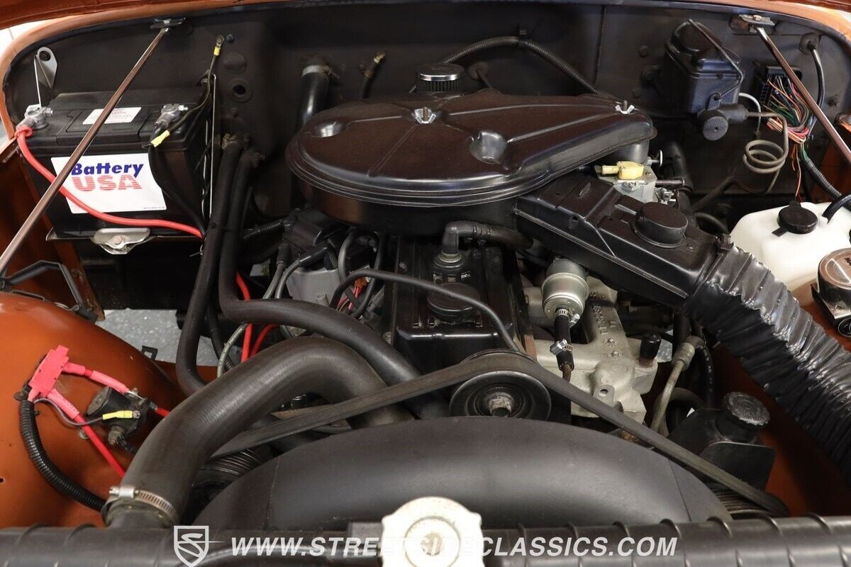 1981 Jeep CJ - photo 4