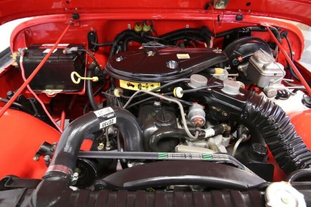 1985 Jeep CJ Laredo - photo 4