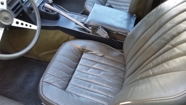 1973 Jaguar E-Type XKE - photo 11