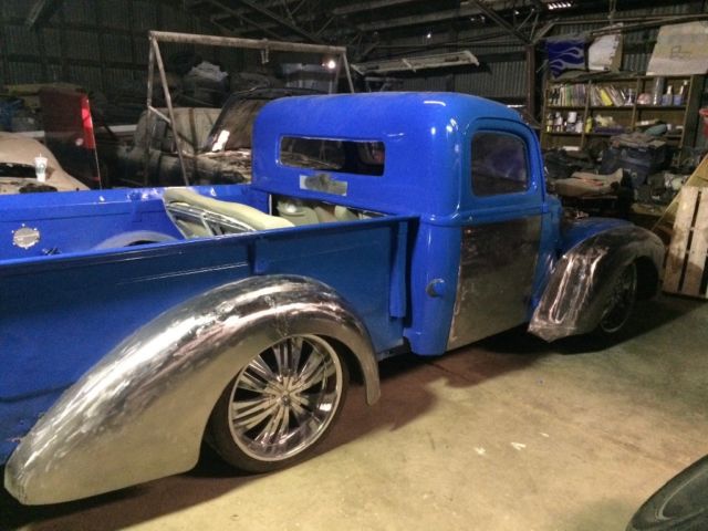1943 Ford Other - photo 11