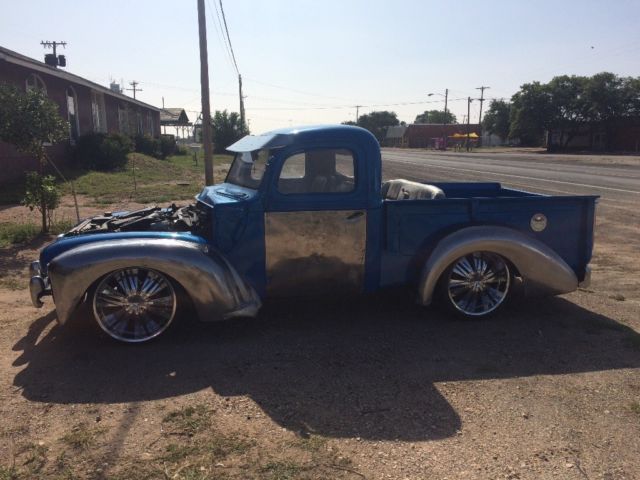 1943 Ford Other - photo 2