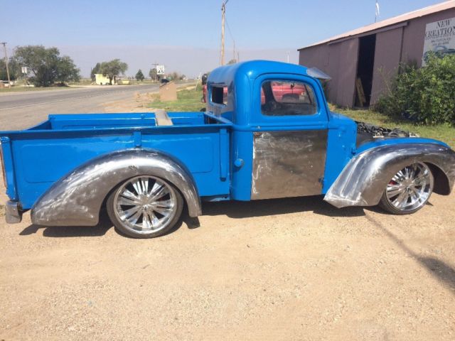 1943 Ford Other - photo 3