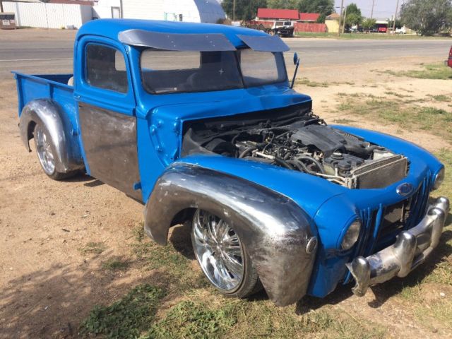 1943 Ford Other - photo 6