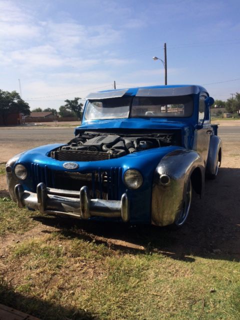 1943 Ford Other - photo 7