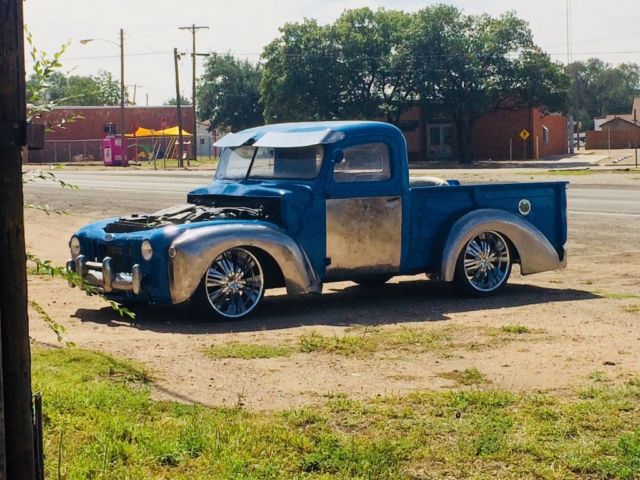 1943 Ford Other - photo 8