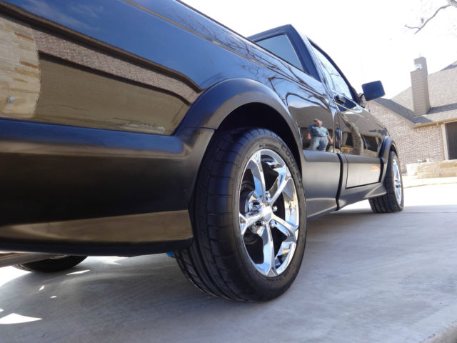 1991 GMC Sonoma Syclone S-10 - photo 7