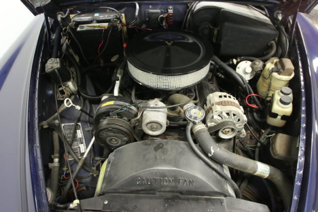 1967 Jaguar 420 - photo 3