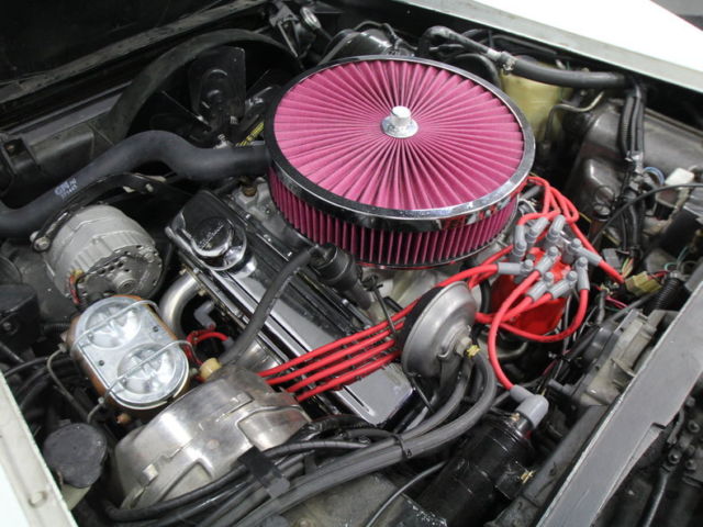 1979 Chevrolet Corvette - photo 3