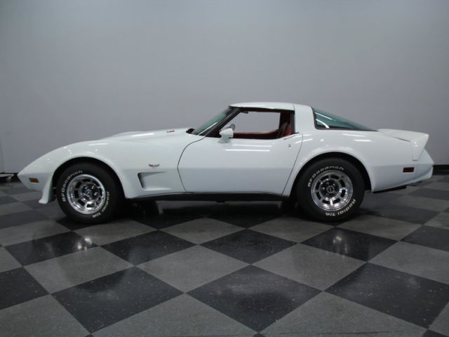 1979 Chevrolet Corvette - photo 2
