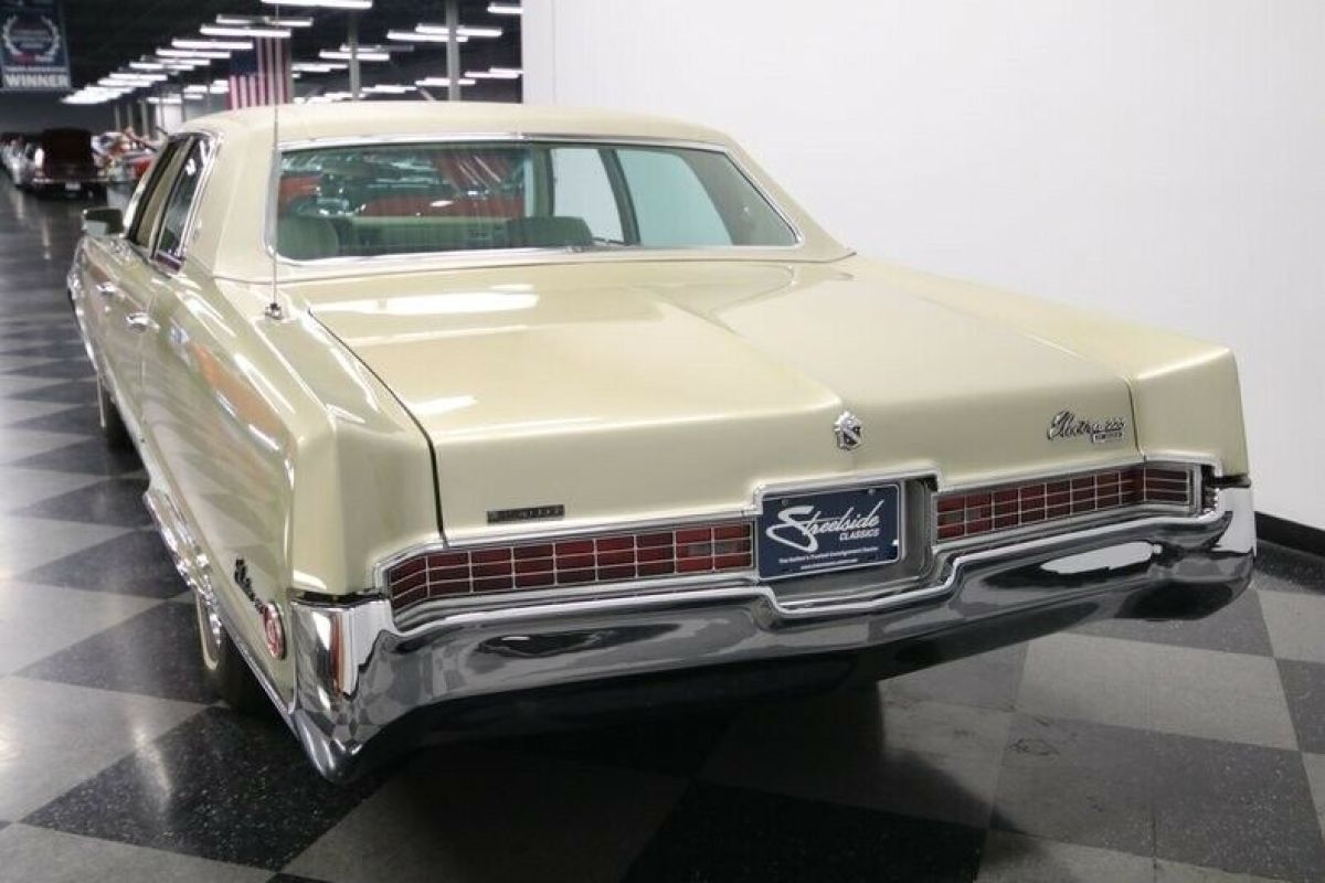 1969 Buick Electra Custom - photo 11