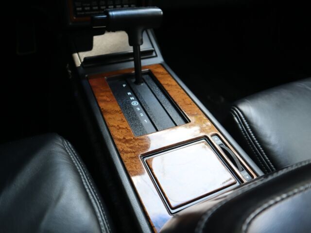 1990 Cadillac Eldorado Biarritz - photo 13