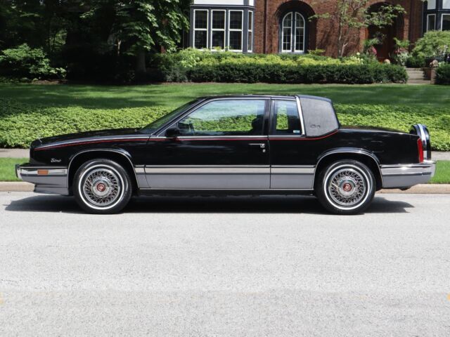 1990 Cadillac Eldorado Biarritz - photo 3