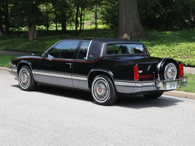 1990 Cadillac Eldorado Biarritz - photo 4