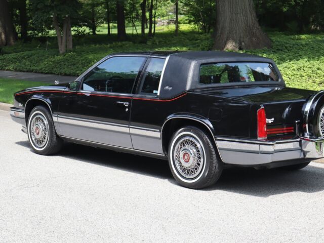 1990 Cadillac Eldorado Biarritz - photo 5