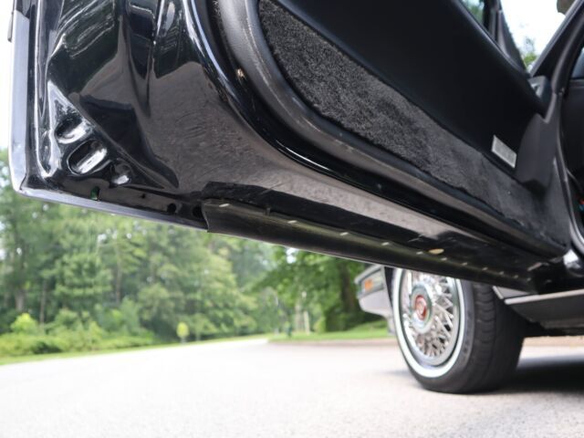 1990 Cadillac Eldorado Biarritz - photo 7