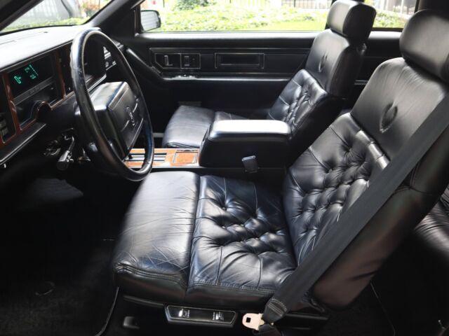 1990 Cadillac Eldorado Biarritz - photo 8