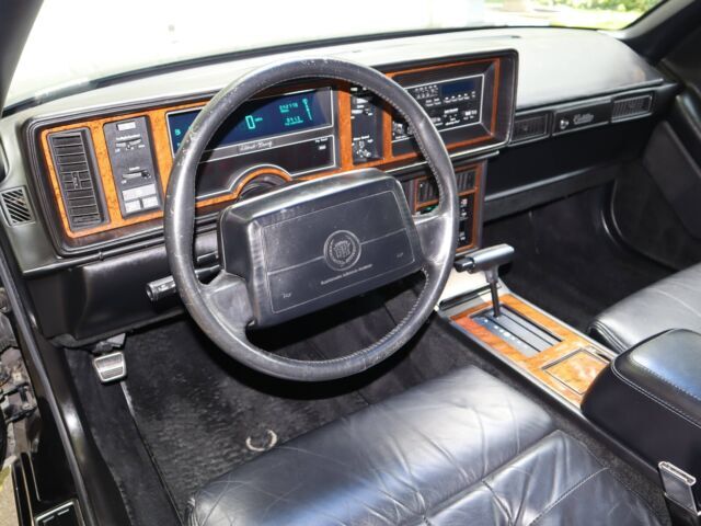 1990 Cadillac Eldorado Biarritz - photo 9