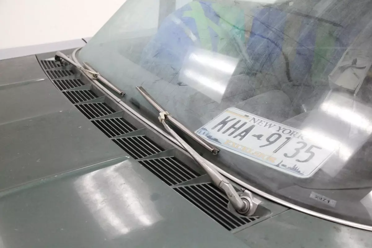 1960 Lincoln Mark Series Convertible - photo 11