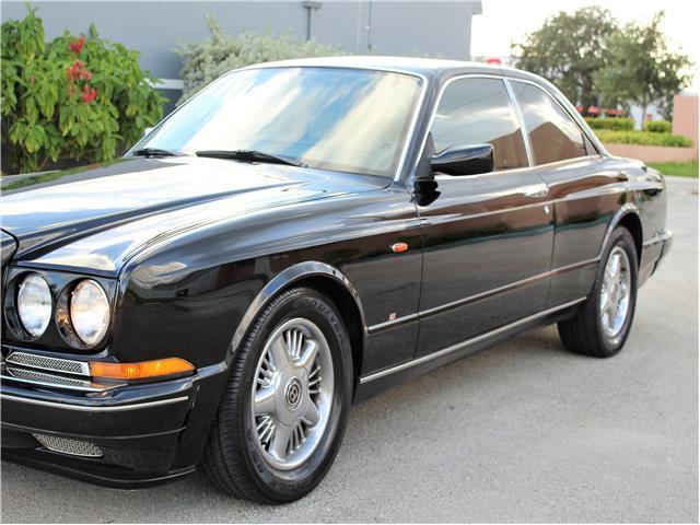 1993 Bentley Continental R - photo 2