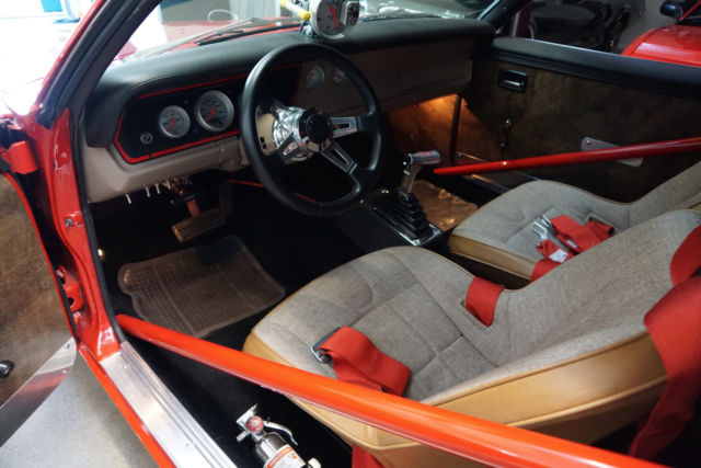 1973 Plymouth Valiant Duster Custom -- - photo 11