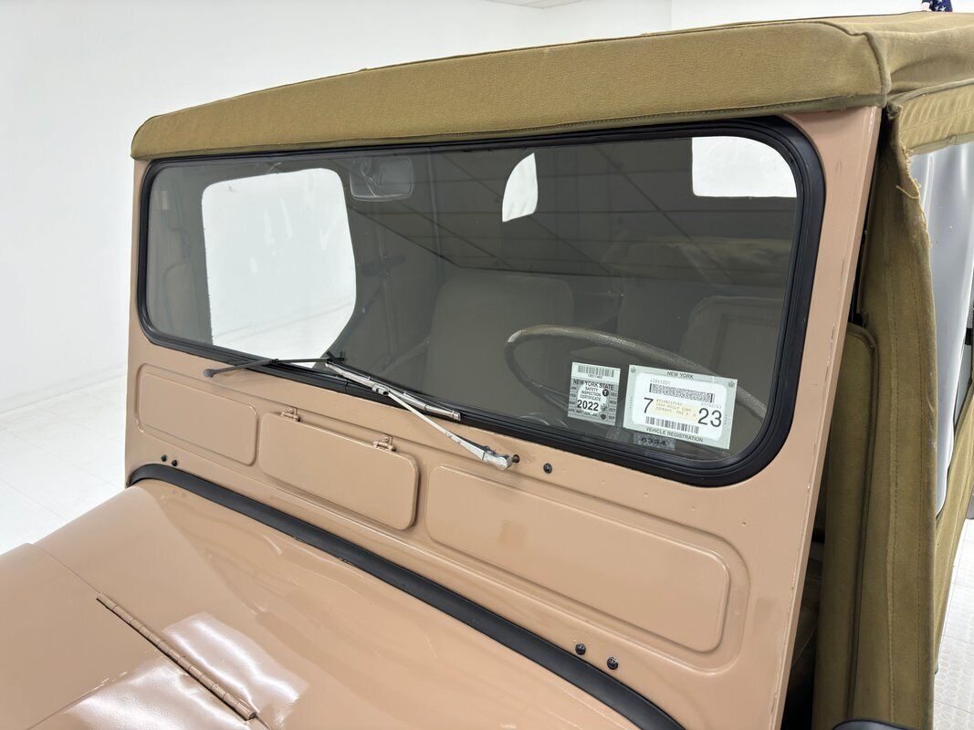 1949 Willys CJ3A - photo 12