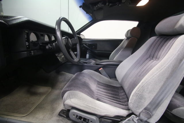 1985 Pontiac Trans Am Trans Am Coupe 2-Door - photo 5