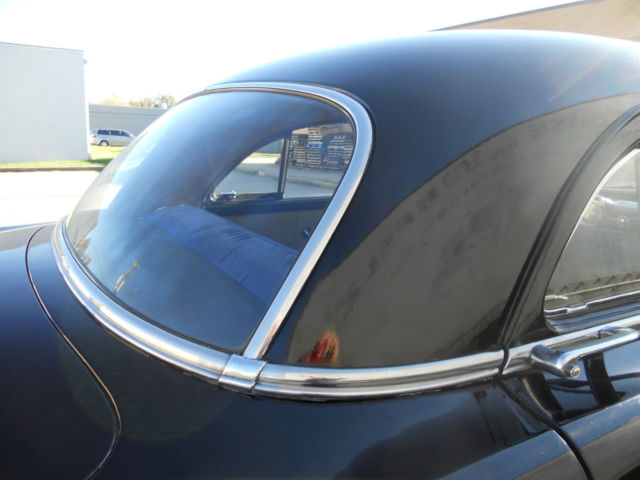 1952 Packard 200 CAVALIER 4-DOOR SEDAN - photo 12