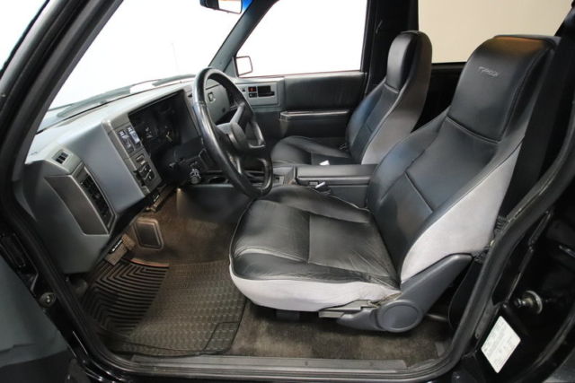 1992 GMC Typhoon - photo 5