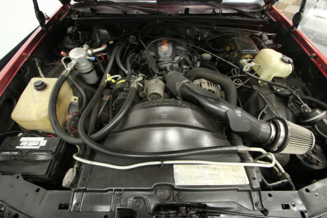 1986 Chevrolet El Camino - photo 3