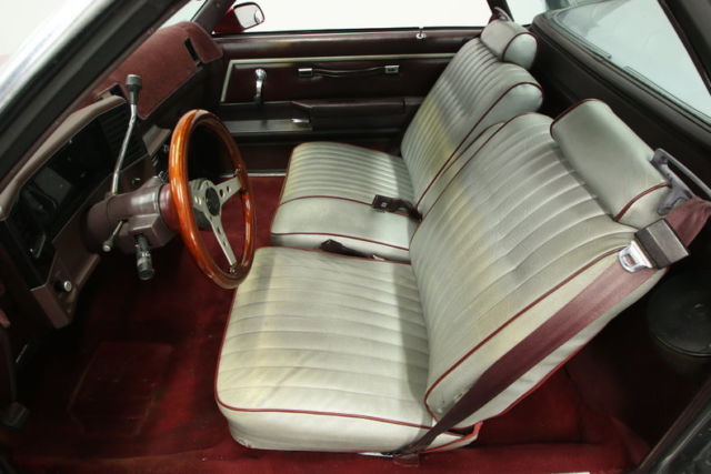 1986 Chevrolet El Camino - photo 4