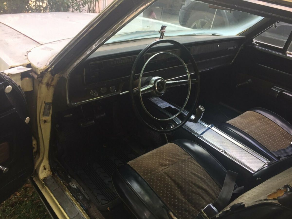 1966 Dodge Coronet - photo 3