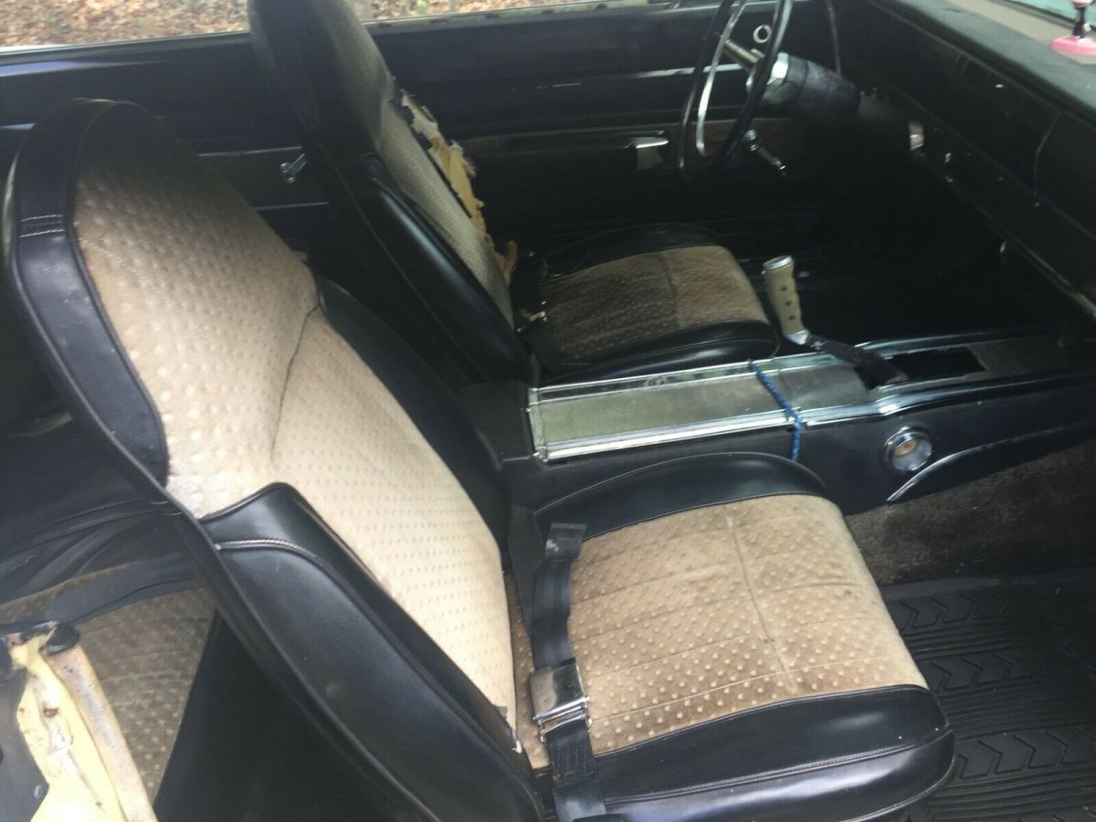 1966 Dodge Coronet - photo 4