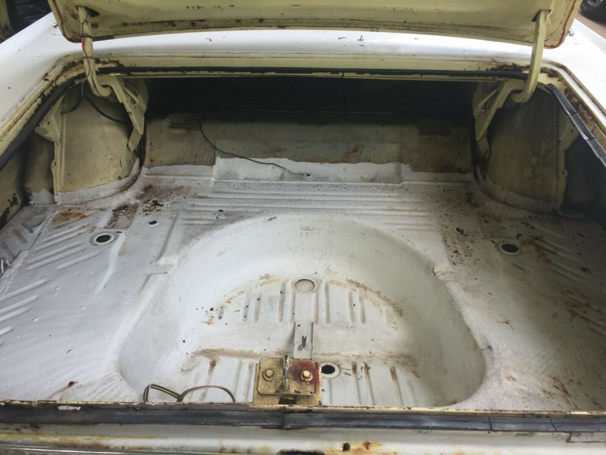 1966 Dodge Coronet - photo 6