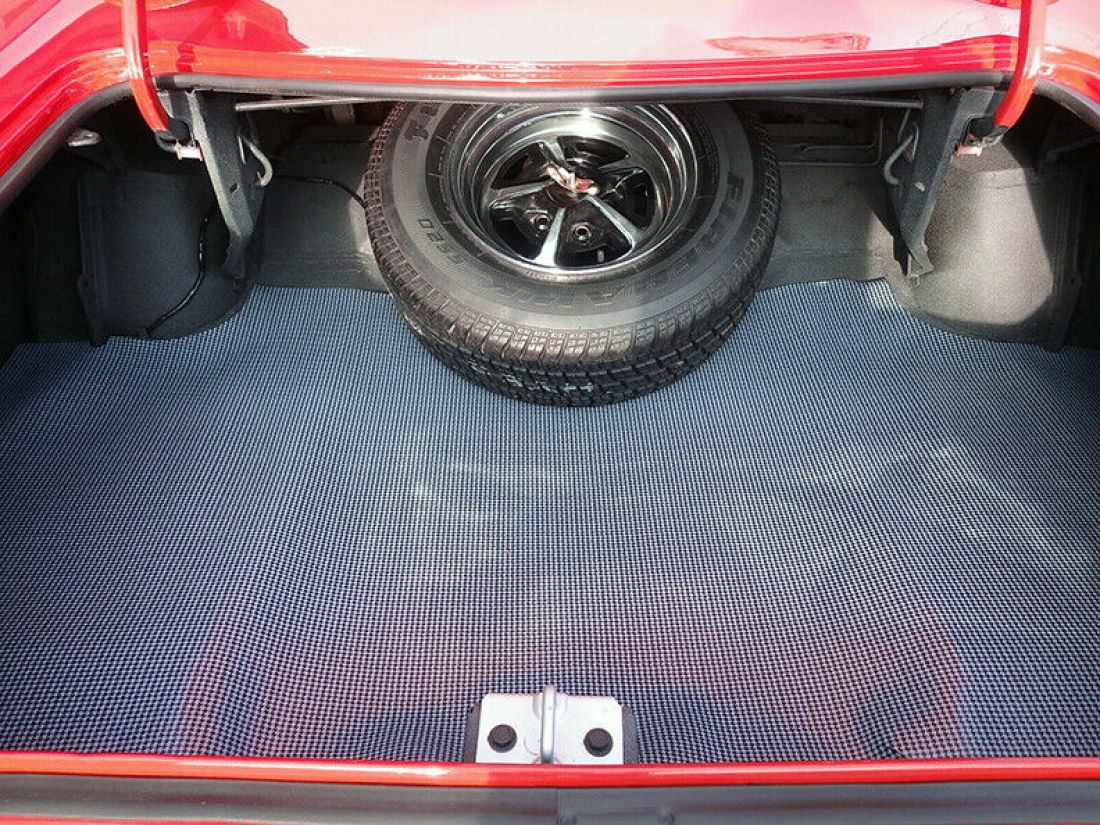 1968 Dodge Coronet R/T Convertible - photo 10